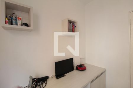 Quarto 1 de apartamento à venda com 2 quartos, 48m² em Rio Branco, Belo Horizonte