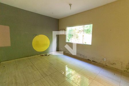 Suíte de casa à venda com 3 quartos, 240m² em Serra Grande, Niterói