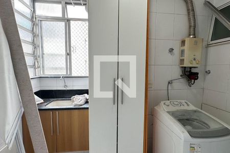 Apartamento à venda com 110m², 3 quartos e sem vagaÁrea de Serviço