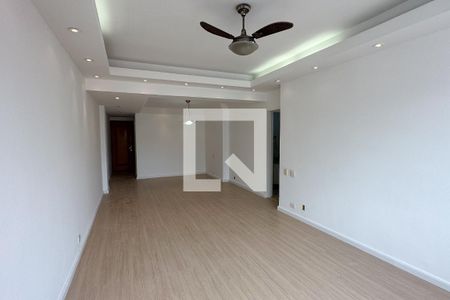 Sala de apartamento à venda com 3 quartos, 110m² em Copacabana, Rio de Janeiro