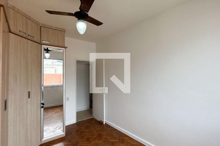 Quarto 01 de apartamento à venda com 3 quartos, 110m² em Copacabana, Rio de Janeiro