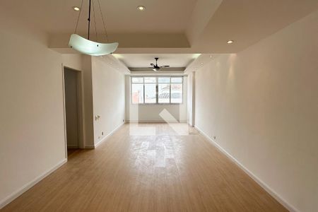 Sala de apartamento à venda com 3 quartos, 110m² em Copacabana, Rio de Janeiro