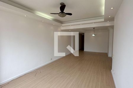 Sala de apartamento à venda com 3 quartos, 110m² em Copacabana, Rio de Janeiro