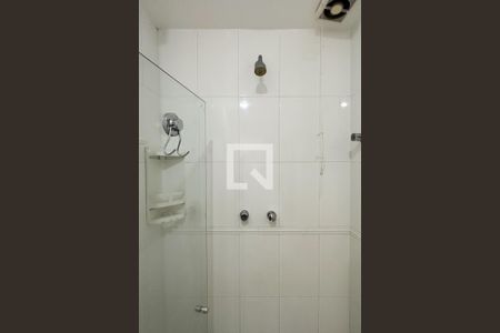 Apartamento à venda com 110m², 3 quartos e sem vagaBanheiro Social