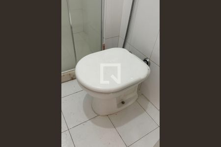 Apartamento à venda com 110m², 3 quartos e sem vagaBanheiro Social