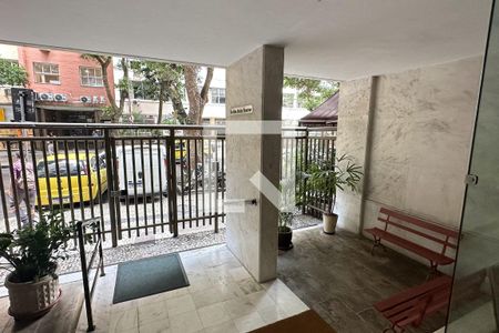 Apartamento à venda com 110m², 3 quartos e sem vagaEntrada