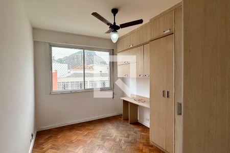 Quarto 01 de apartamento à venda com 3 quartos, 110m² em Copacabana, Rio de Janeiro
