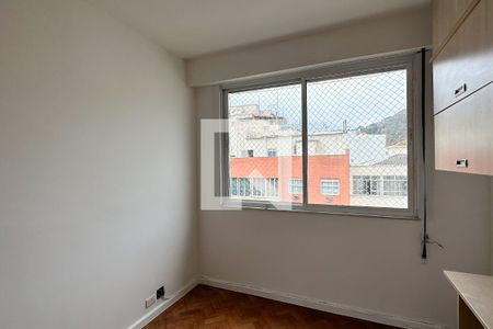 Quarto 01 de apartamento à venda com 3 quartos, 110m² em Copacabana, Rio de Janeiro