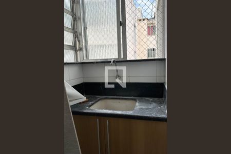 Apartamento à venda com 110m², 3 quartos e sem vagaÁrea de Serviço