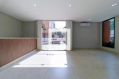 Apartamento à venda com 165m², 4 quartos e 3 vagasÁrea Comum - Salão de Festas
