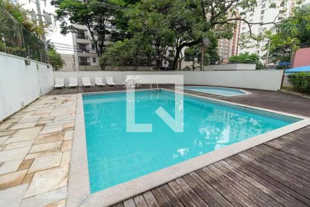 Apartamento à venda com 165m², 4 quartos e 3 vagasPiscina