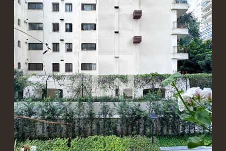 Apartamento à venda com 165m², 4 quartos e 3 vagasVista Quarto 3