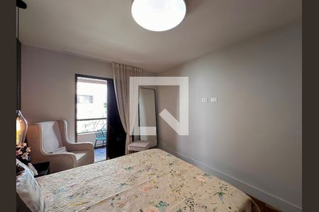 Apartamento à venda com 165m², 4 quartos e 3 vagasSuíte 1