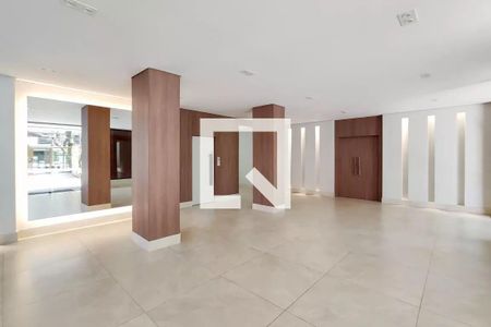 Apartamento à venda com 165m², 4 quartos e 3 vagasHall Social Bloco