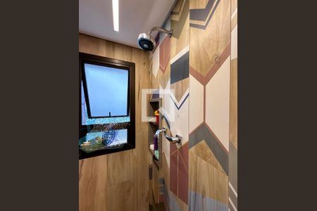 Apartamento à venda com 165m², 4 quartos e 3 vagasBanheiro Social