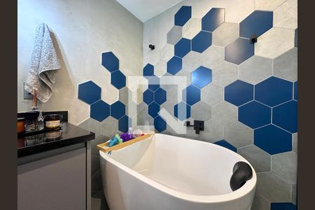 Apartamento à venda com 165m², 4 quartos e 3 vagasBanheiro Suíte 1