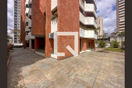 Apartamento à venda com 165m², 4 quartos e 3 vagasÁrea Comum