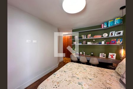 Apartamento à venda com 165m², 4 quartos e 3 vagasSuíte 1