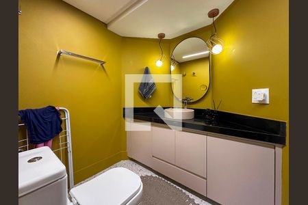 Apartamento à venda com 165m², 4 quartos e 3 vagasBanheiro Suíte 2