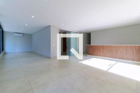 Apartamento à venda com 165m², 4 quartos e 3 vagasÁrea Comum - Salão de Festas
