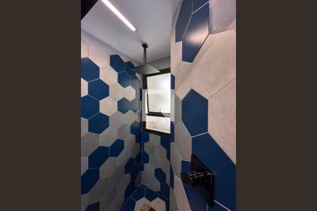 Apartamento à venda com 165m², 4 quartos e 3 vagasBanheiro Suíte 1