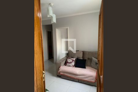 Foto 04 de apartamento à venda com 2 quartos, 62m² em Mooca, São Paulo