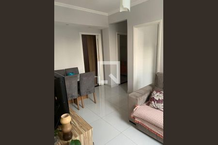 Foto 05 de apartamento à venda com 2 quartos, 62m² em Mooca, São Paulo