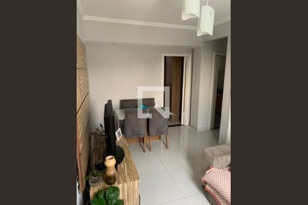 Apartamento para alugar com 62m², 2 quartos e sem vagaFoto 01