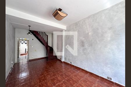 Sala de casa à venda com 2 quartos, 106m² em Campo Belo, São Paulo