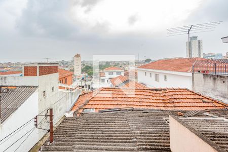 Vista de casa para alugar com 2 quartos, 120m² em Saúde , São Paulo