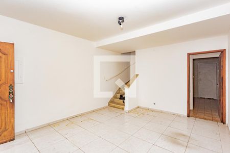 Sala de casa à venda com 2 quartos, 120m² em Saúde , São Paulo