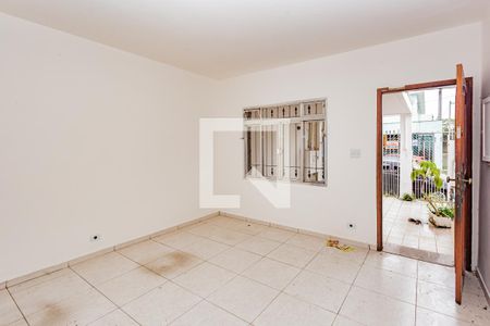 Sala de casa para alugar com 2 quartos, 120m² em Saúde , São Paulo