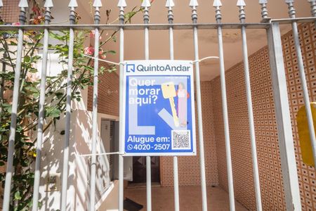 Studio para alugar com 15m², 1 quarto e sem vaga