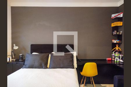 Casa à venda com 360m², 4 quartos e 4 vagasQuarto 4