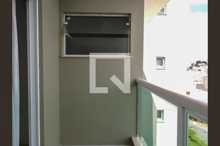 Casa à venda com 360m², 4 quartos e 4 vagasSuíte 1 - Varanda