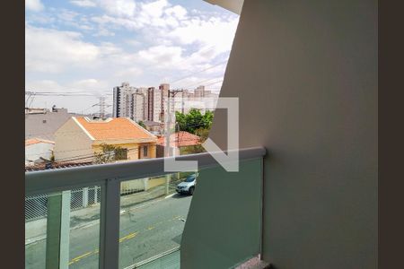 Casa à venda com 360m², 4 quartos e 4 vagasSuíte 1 - Varanda