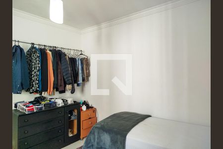 Casa à venda com 360m², 4 quartos e 4 vagasQuarto 3