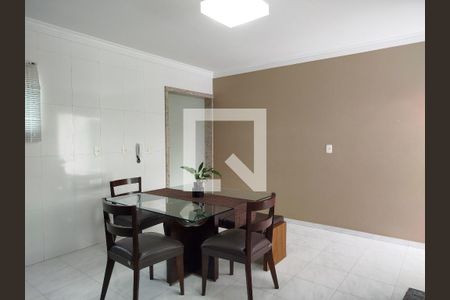 Casa à venda com 360m², 4 quartos e 4 vagasCozinha