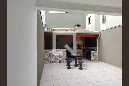 Casa à venda com 360m², 4 quartos e 4 vagasÁrea Gourmet