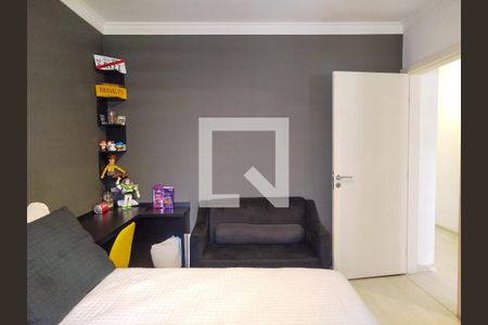 Casa à venda com 360m², 4 quartos e 4 vagasQuarto 4