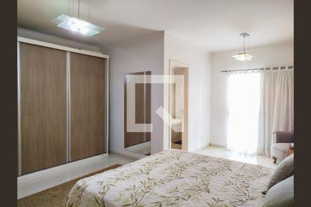 Casa à venda com 360m², 4 quartos e 4 vagasSuíte 1