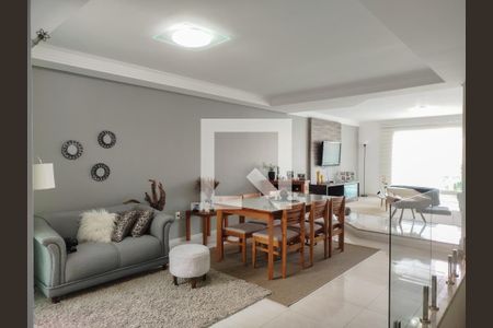 Casa à venda com 360m², 4 quartos e 4 vagasSala de Jantar