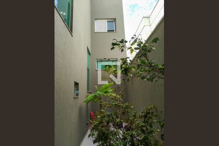 Jardim de Inverno de casa à venda com 4 quartos, 360m² em Barcelona, São Caetano do Sul