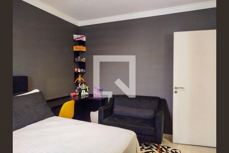 Casa à venda com 360m², 4 quartos e 4 vagasQuarto 4