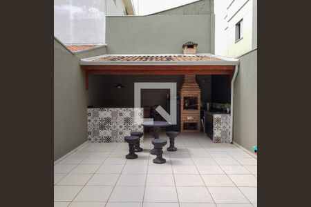 Casa à venda com 360m², 4 quartos e 4 vagasÁrea Gourmet