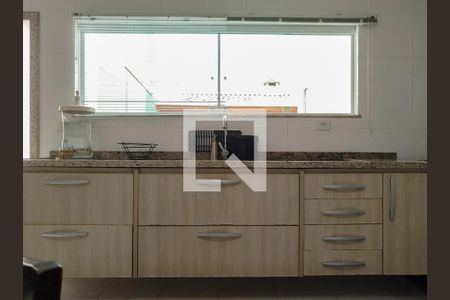 Casa à venda com 360m², 4 quartos e 4 vagasCozinha