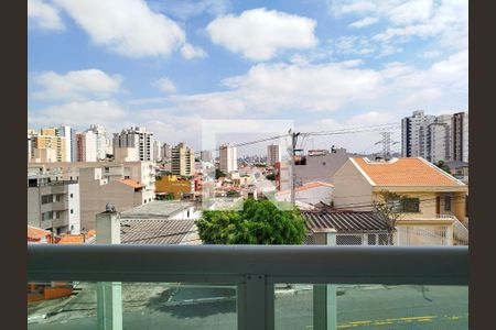 Casa à venda com 360m², 4 quartos e 4 vagasSuíte 1 - Varanda