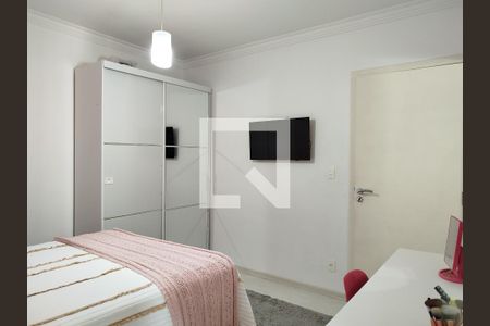 Casa à venda com 360m², 4 quartos e 4 vagasSuíte 2