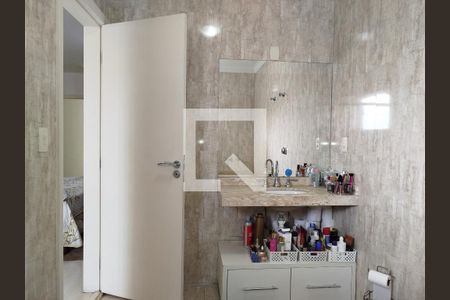 Casa à venda com 360m², 4 quartos e 4 vagasBanheiro da Suíte 1