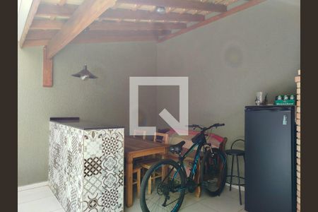 Casa à venda com 360m², 4 quartos e 4 vagasÁrea Gourmet